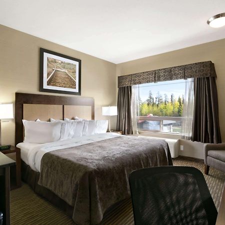 Ramada By Wyndham Conklin Hotell Eksteriør bilde