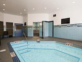 Ramada By Wyndham Conklin Hotell Fasiliteter bilde